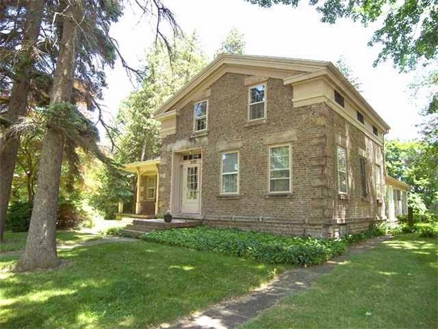 3505 Butts Road, Albion, Orleans county